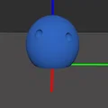 Anh bạn blob nhỏ xinh - Thumbnail 1