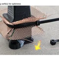 Chân đế chống ốc sên cho chậu trồng cây - Thumbnail 10
