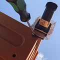 Chân đế chống ốc sên cho chậu trồng cây - Thumbnail 13