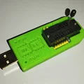 Vỏ bảo vệ cho mạch nạp BIOS USB CH341A - Thumbnail 1