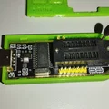 Vỏ bảo vệ cho mạch nạp BIOS USB CH341A - Thumbnail 5