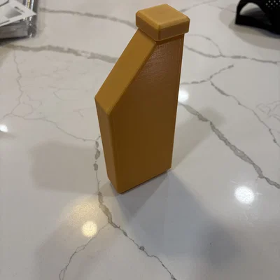Airsoft Speedloader / Hộp đựng đạn BB (Kích thước băng đạn M4)