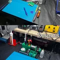 Khay tổ chức dụng cụ trạm hàn - Thumbnail 3