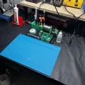 Khay tổ chức dụng cụ trạm hàn - Thumbnail 4