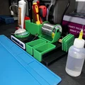 Khay tổ chức dụng cụ trạm hàn - Thumbnail 5