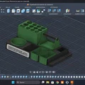Khay tổ chức dụng cụ trạm hàn - Thumbnail 6