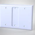 Giá đỡ Philips Hue Remote Triple-Gang (Chuẩn + Oversized) - Thumbnail 6