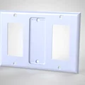 Giá đỡ Philips Hue Remote Triple-Gang (Chuẩn + Oversized) - Thumbnail 11