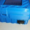 Vỏ bảo vệ máy đo linh kiện GM328A - Thumbnail 6
