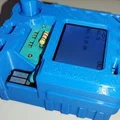 Vỏ bảo vệ máy đo linh kiện GM328A - Thumbnail 9