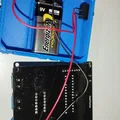 Vỏ bảo vệ máy đo linh kiện GM328A - Thumbnail 11
