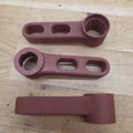 Chìa khóa van xả bình nước nóng JÄSP (Các biến thể 0°, 15° & 25°) - Thumbnail 5