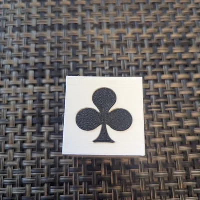 Bộ đánh dấu chất bài (Euchre Suite Marker)