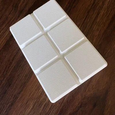 Khay Đựng Thẻ ID & Dây Đeo Gridfinity 2x3