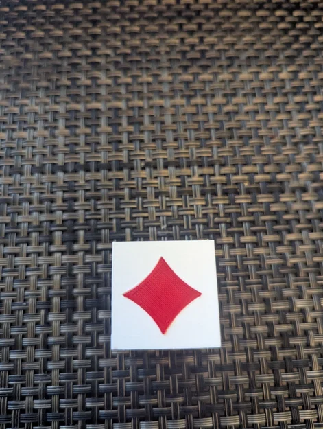 Bộ đánh dấu chất bài (Euchre Suite Marker) - Image 3