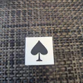 Bộ đánh dấu chất bài (Euchre Suite Marker) - Thumbnail 4