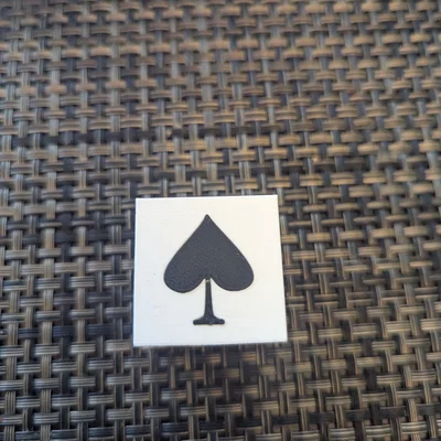 Bộ đánh dấu chất bài (Euchre Suite Marker)
