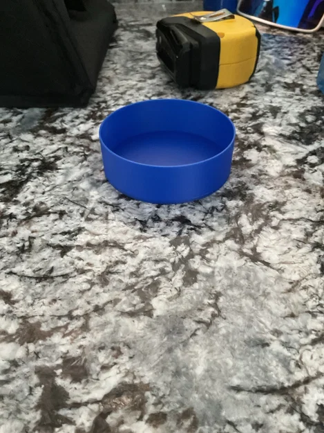 Cốc Đo Lượng Nước Tưới Cỏ - Sprinkler Catch Cup - Image 2