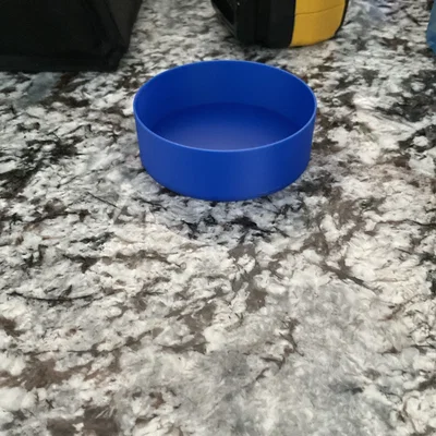 Cốc Đo Lượng Nước Tưới Cỏ - Sprinkler Catch Cup