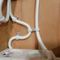 Kẹp giữ dây cáp 8mm - Giải pháp đi dây gọn gàng cho IKEA Åskväder - Thumbnail 2