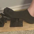 Scrappy gas pedal v1 - Mô hình bàn đạp ga tự chế - Thumbnail 2