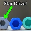 Tots-n-Bolts - Bộ đồ chơi lắp ráp in 3D hoàn chỉnh - Thumbnail 1