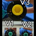 Tots-n-Bolts - Bộ đồ chơi lắp ráp in 3D hoàn chỉnh - Thumbnail 2