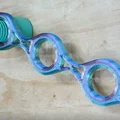 Tots-n-Bolts - Bộ đồ chơi lắp ráp in 3D hoàn chỉnh - Thumbnail 4