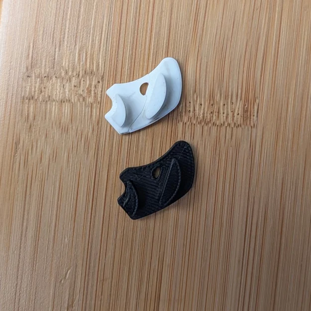 Dẫn dây kéo rèm Hunter Douglas Duette Cord Loop Guide - Image 1