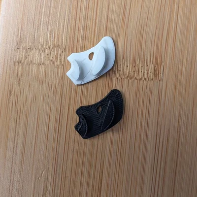 Dẫn dây kéo rèm Hunter Douglas Duette Cord Loop Guide