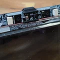 Kẹp giữ Multi-Sensor Stick cho Badgeware - Thumbnail 1