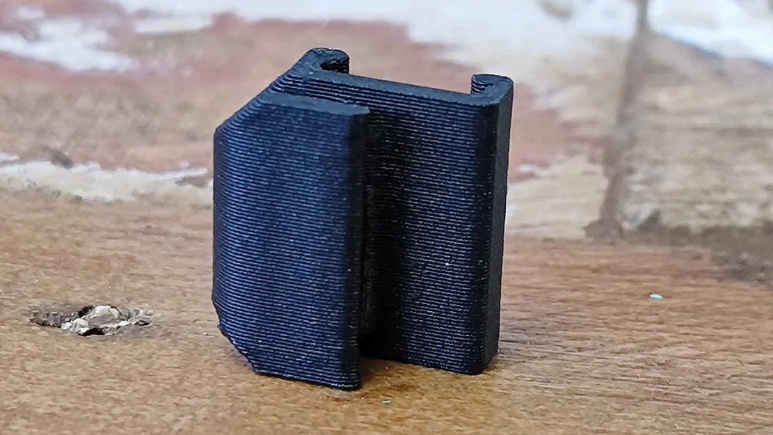 Kẹp giữ Multi-Sensor Stick cho Badgeware - Image 3