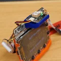 Kẹp Badgeware MiniGPS - Thumbnail 1
