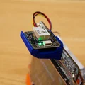 Kẹp Badgeware MiniGPS - Thumbnail 2