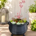 Chậu cây hình vạc phù thủy độc đáo (Cauldron Planter) - File in 3D - Thumbnail 1