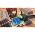 Bàn xoay thanh ray (Turntable Crosstrack) cho Flo's V8 Cafe - Thumbnail 1