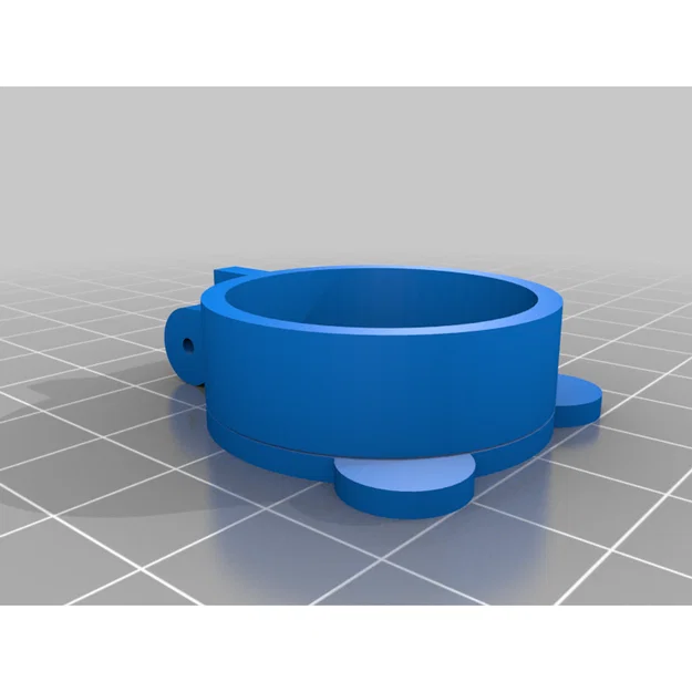 Nắp che camera Flip Cover cho Microsoft Lifecam - Image 2