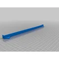 Giá đỡ kệ IKEA Trofast - Thumbnail 2