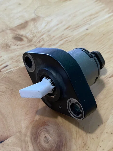Dụng cụ khóa tăng cam 3D cho Honda Rebel 300, CRF250 - Image 1