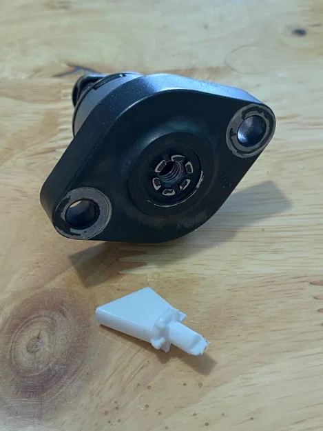 Dụng cụ khóa tăng cam 3D cho Honda Rebel 300, CRF250 - Image 2
