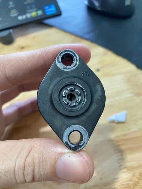 Dụng cụ khóa tăng cam 3D cho Honda Rebel 300, CRF250 - Image 4