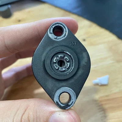 Dụng cụ khóa tăng cam 3D cho Honda Rebel 300, CRF250