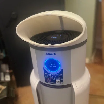 Bộ chuyển hướng luồng gió cho máy lọc không khí Shark NeverChange