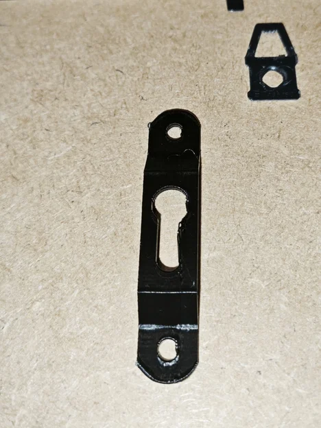 Giá treo khung ảnh gắn tường - In nhanh chỉ trong 12 phút - Image 3