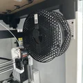 Giá treo cuộn nhựa Prusa MK4 cho tủ IKEA LACK Enclosure - Thumbnail 4