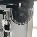 Giá treo cuộn nhựa Prusa MK4 cho tủ IKEA LACK Enclosure - Thumbnail 5