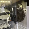 Giá treo cuộn nhựa Prusa MK4 cho tủ IKEA LACK Enclosure - Thumbnail 6