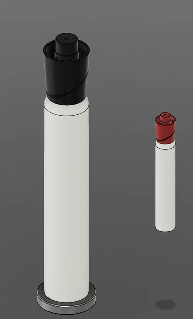 Bút Expo khổng lồ (XL Expo Marker) - Image 1