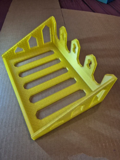 Kệ treo tường nhỏ (Small Shelf) - Image 2