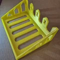 Kệ treo tường nhỏ (Small Shelf) - Thumbnail 2